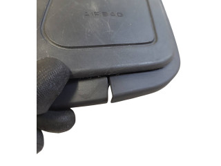 Подушка безопасности в сиденье 96574084ZE, 102010300 Citroen C2