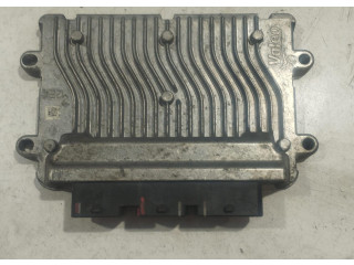 Řídící jednotka 00001943T3 Citroen C3 2008