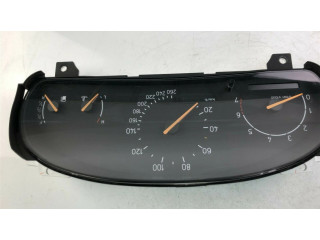 Панель приборов 5373857, K3623   Saab 9-5       