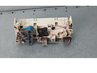 Блок управления климат-контролем 654984A, 654984A Citroen Berlingo
