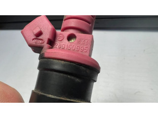 Vstřikovač 7700875760, 0280150995 Renault Clio II pro benzínový motor 1.2