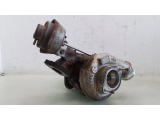 Турбина Honda FR-V 2.2