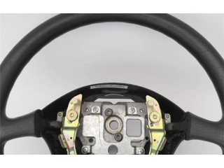 Turbodmychadlo Руль Nissan Micra CG10