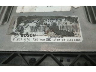 Řídící jednotka 03L906018JG Audi A5 Sportback 8TA 2013