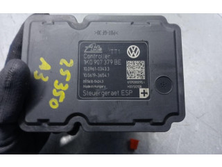 Блок АБС 1K0614517 Audi A3 S3 A3 Sportback 8P 2005 - 2013 года