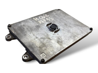 Řídící jednotka 37820RSAG13, 6410657787 Honda Civic 2006