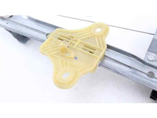 Шатун 807213867R Renault Clio IV