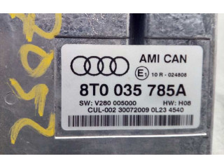 Блок управления 8T0035785A   Audi A4 Allroad