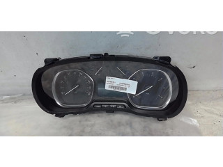 Přístrojová deska Peugeot Expert 2018 9842119280