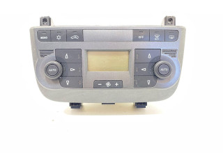 Блок управления климат-контролем Fiat Grande Punto