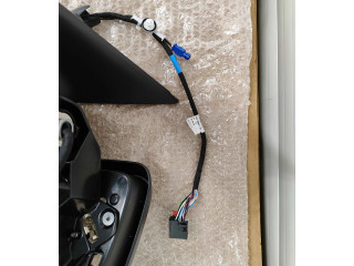 Зеркало электрическое Audi e-tron - года