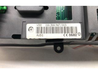 Панель приборов 4B0920900JX Audi A6 S6 C5 4B