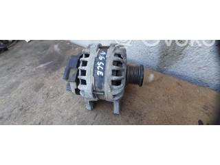 Генератор 231001568R Dacia Dokker