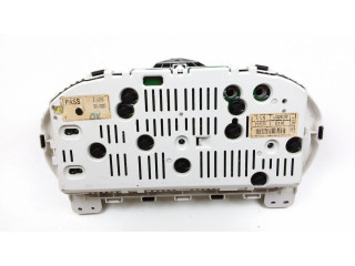 Přístrojová deska Honda Civic 2004 78100G110, HR0291018