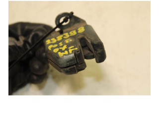 Zámek zadních dveří NONRILEVATO Fiat Doblo 2006