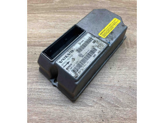 Блок подушек безопасности 9472939, 0285001256   Volvo S80
