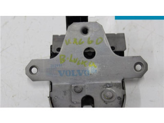 Zámek zadních dveří 31440244 Volvo XC60 2012