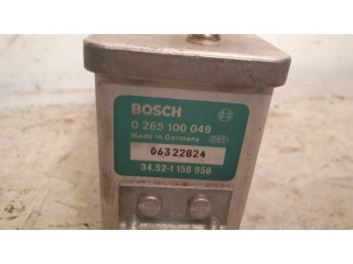 Блок управления АБС 0265100049, 06322824   Acura ILX