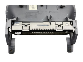 Дисплей    13258298, 13336654   Opel Meriva B