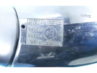 Зеркало электрическое Chevrolet Tacuma - года