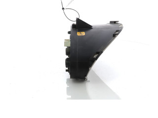 Přístrojová deska Citroen Berlingo 2005 6106LE, T0-6235K