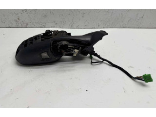 Зеркало электрическое Volvo S60 2011 - 2013 года