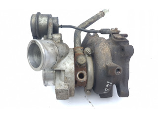 Turbodmychadlo Турбина    Mitsubishi Pajero   4M41