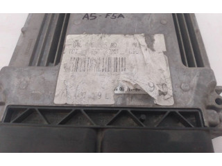 Блок управления двигателя 04L906426AD Audi A5