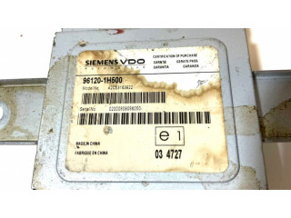 Блок управления USB