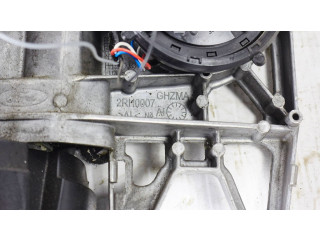 Зеркало электрическое        Ford Transit -  Tourneo Connect  2013 - 2022 года   