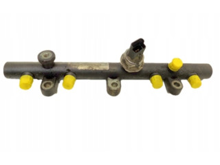 Vstřikovací lišta Citroen C1