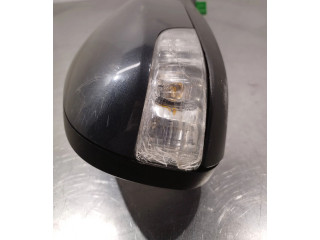 Зеркало электрическое        Volvo V70  2008 - 2013 года   