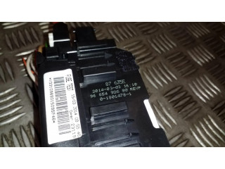 Блок предохранителей 9665492680 Citroen C4 Grand Picasso