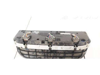 Панель приборов 78100SJFG212M1   Honda FR-V       