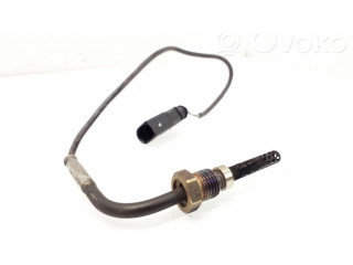 Датчик температуры выхлопного газа