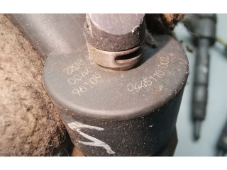 Комплект форсунок 0445110002    Fiat Bravo - Brava   