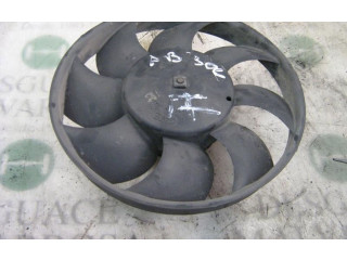 Вентилятор радиатора Fiat Marea