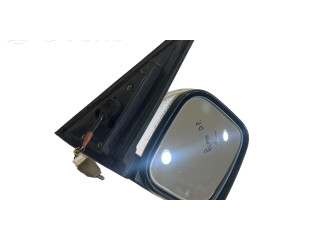 Zpětné zrcátko pravé Mitsubishi Pajero 2001 E13010408