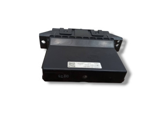 Блок комфорта GX6314F498AD, MB1778005033   Jaguar XE   