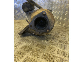 Турбина Volvo S60