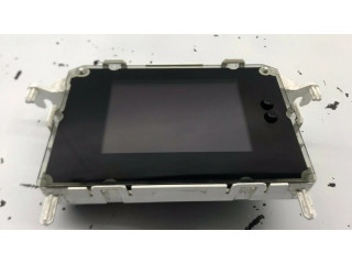 Дисплей    BA6T 18B955 ED   Ford Fiesta