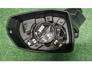 Зеркало электрическое Audi Q5 SQ5 2017 - года