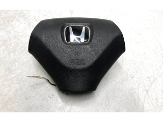 Подушка безопасности водителя 77800, H0ZX1RL90U   Honda Accord