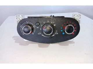 Модуль блока управления кондиционером 5P3743000   Dacia Lodgy