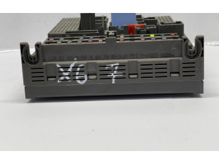 Pojistková skříňka 9645439480 Peugeot 807 2004