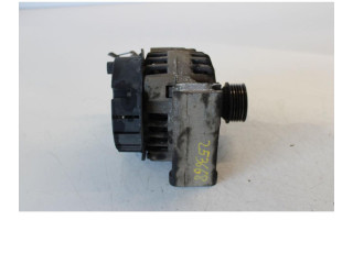 Генератор a0121544502   Mercedes-Benz A W168      