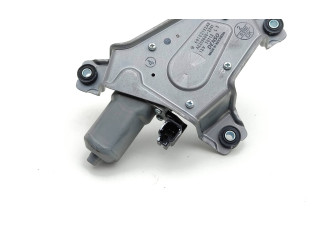 Моторчик заднего дворника 68102192AB, 70113 Jeep Cherokee