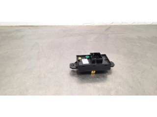 Комфортный модуль 9817519380 Citroen DS7 Crossback