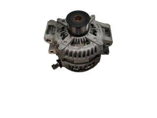 Генератор P04801835AC, 04801835AC   Jeep Grand Cherokee 3.0     