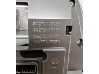 Панель приборов 94013-AO000 KIA Niro